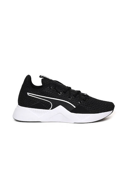 Women Black Incite FS Training Shoes
